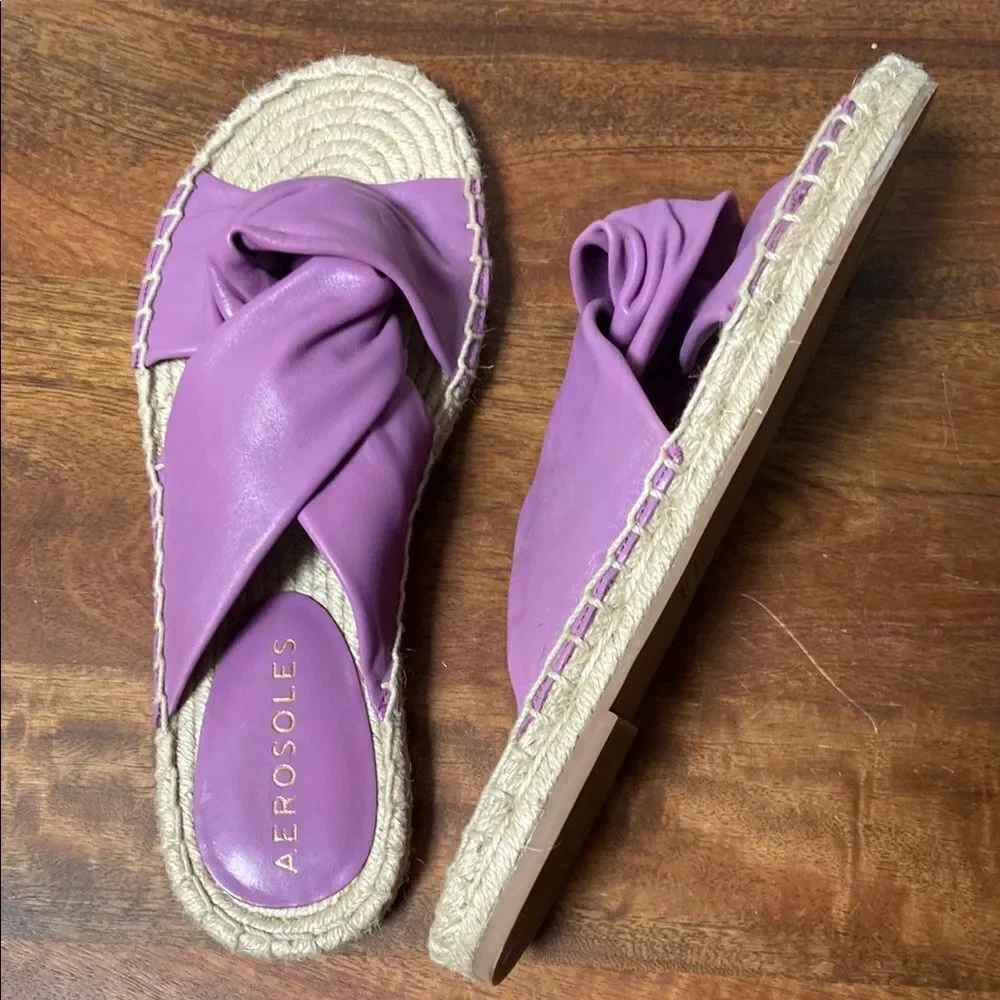 AEROSOLES size great